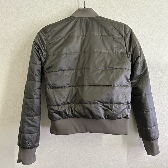 Lululemon Nonstop Bomber Rover 2 - Picture 6 of 11